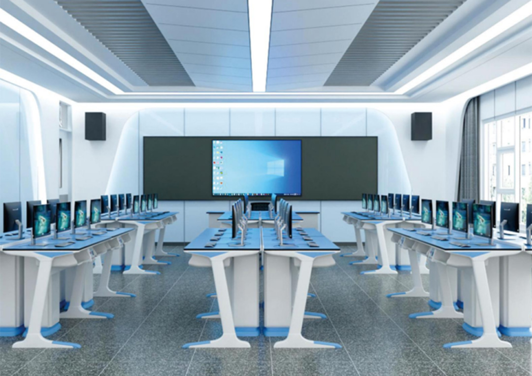 【揭秘】这间实训室如何让普通话学习效率提升300%？——从“哑语”到“标准音”的蜕变密码 