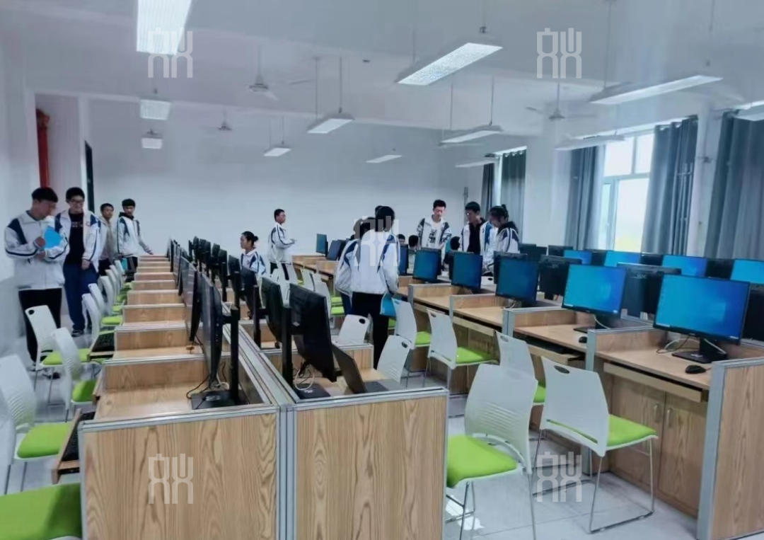 山西大同师范高等专科学校