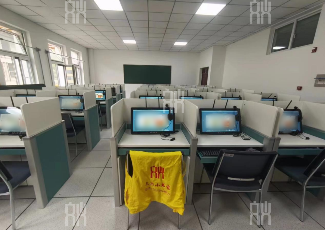 岷县职业技术学院