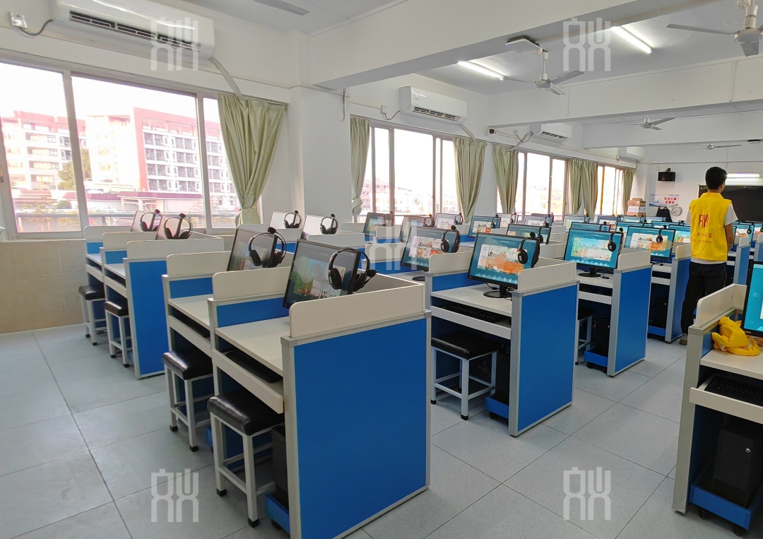 广东职业技术学院